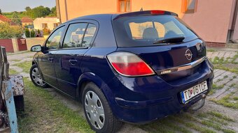 Opel Astra 1.3DTH - 66kw - 6