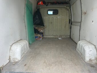 Peugeot Boxer 2.2 HDi - 6