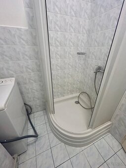 1izb byt s parkovanim a klimatizaciou v BA Nové Mesto - 6
