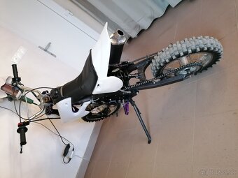 Predam pidbike - 6
