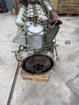 Motor Pv3s V3S - 6