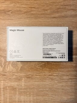 Apple Magic Mouse - 6