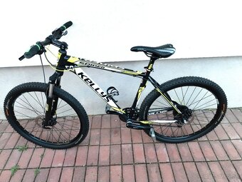 Kellys Spider 50 19,5" / 27.5" - 6