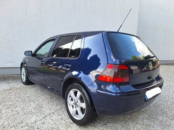 Volkswagen Golf 1.9tdi (96kw 6-M) special edition - 6