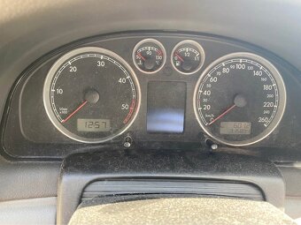 VW PASSAT B5.5/ 1.9 TDi/ AVB/ 74 kW - 6