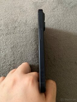 Predám Iphone 15 PRO 128GB modrý titan Stav nový nového kusu - 6