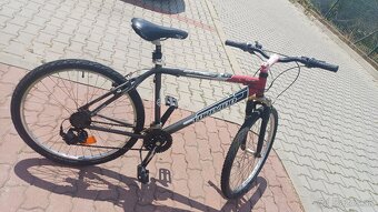 Pánsky horský bicykel - 6