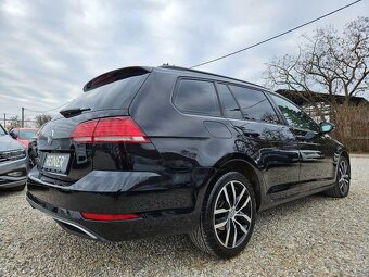 Volkswagen Golf 7.5 Comfort line - 6
