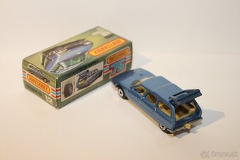 Matchbox SF Citroen CX - 6