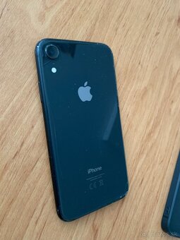 Predám Apple Iphone XR s novým displejom a batériou - 6