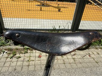 Retro bicykel - 6