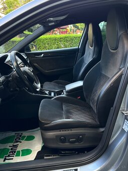 Škoda Superb 3 Combi 2.0 TDI 140kw DSG SPORTLINE,R18,BT - 6