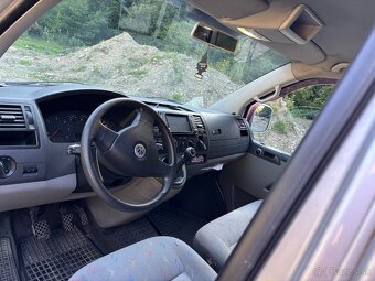 Predam VW T5 Transporter - 6