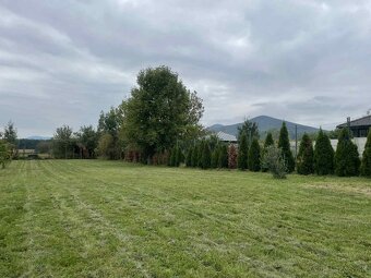 Trstín okr.Trnava Stavebný pozemok - 6