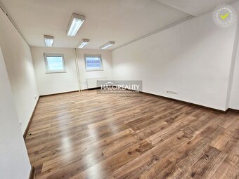 HALO reality - Prenájom, trojizbový byt Bratislava Staré Mes - 6