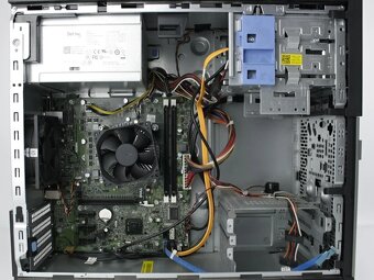 DELL 3010 - i5 3470, 16GB RAM, 256GB SSD, ZÁRUKA, W10 - 6