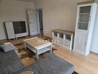 TUreality ponúka na predaj 4 izbový byt v Námestove - 6