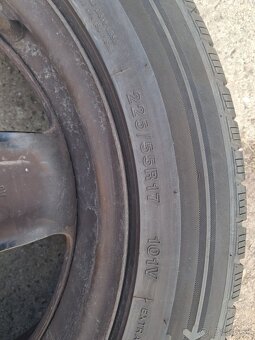 225/55 R17 101 V - 6