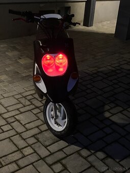 Malaguti F10 - 6