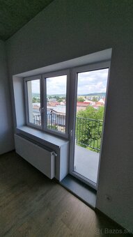 Moderný 3+kk byt s balkónom v centre Bytče - 6