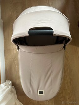 Vanička Cybex Priam - 6