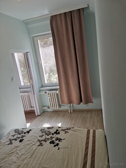 2 izbový byt na prenájom - Ružinov - 6