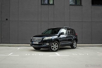 Toyota RAV4 2.2l D-4D 150 Sol - 6