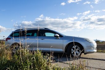 Predám Citroen C5 Tourer - 6