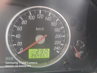Ford Mondeo mk3 - 6