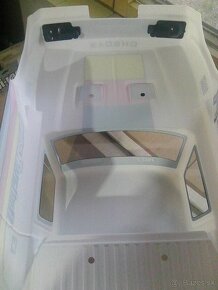 Predám Kyosho Qutlaw Rampage 1:10. - 6