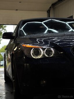 BMW e60 530d 160kw manual m57 - 6