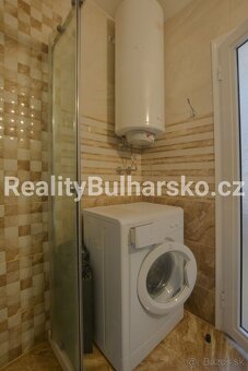 Slunečné pobřeží Moderní studio v designovém SPA komplexu - 6