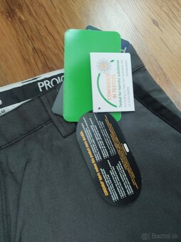 {30} Pracovné nohavice Projob - 6