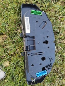 nahradne diely audy a4 b5 - 6