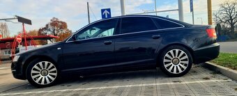 Audi a6 sline Quatro - 6