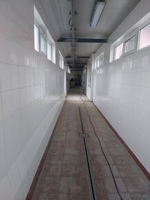 Prenájom výrobno skladovacích priestorov 3975m2 - 6