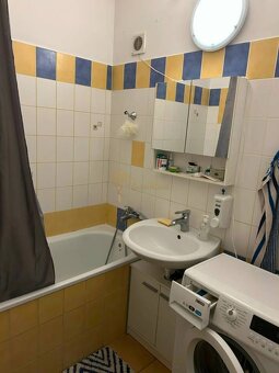 2-izb. byt, ul. Námestie 1. mája Senec - 6