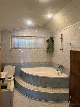 Krásna chata s veľkým pozemkom - 6