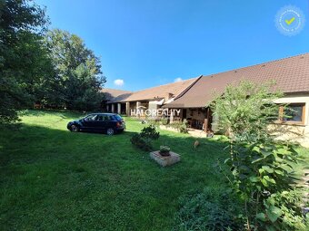 HALO reality - Predaj, rodinný dom Borová, 9.125m2 - EXKLUZÍ - 6