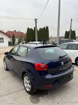SEAT Ibiza 1.4 TDI 77kW TrendLine 174940km - 6