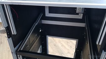 Predam Pult pre DJ alebo zvukára - 6