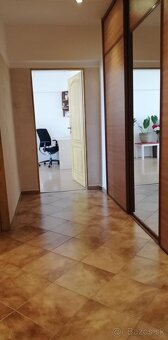 2 izbovy byt Bratislava-Nove mesto s 2 samostatnymi spalnami - 6