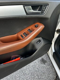 Audi q5 3.0 tdi 176kw quattro - 6