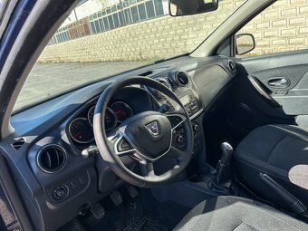 Dacia Sandero 1.0 54kW - 6
