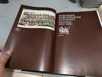 knihy o umení, dejinách - 6