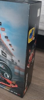 Predám LEGO Technic 42107 Ducati Panigale V4 R - 6