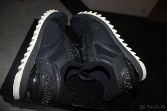 Philipp Plein topankove tenisky - 6