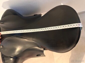 Drezúrne sedlo Prestige Modena - 6