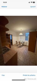 Predam 2 izbovy byt na Druzbe - 6