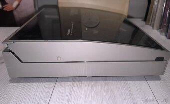 Gramofón Technics SL-J1 - 6